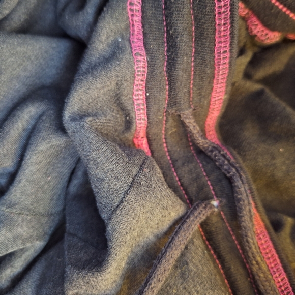 Ambiguously stained dancecore comfypants - Picture 7 of 7